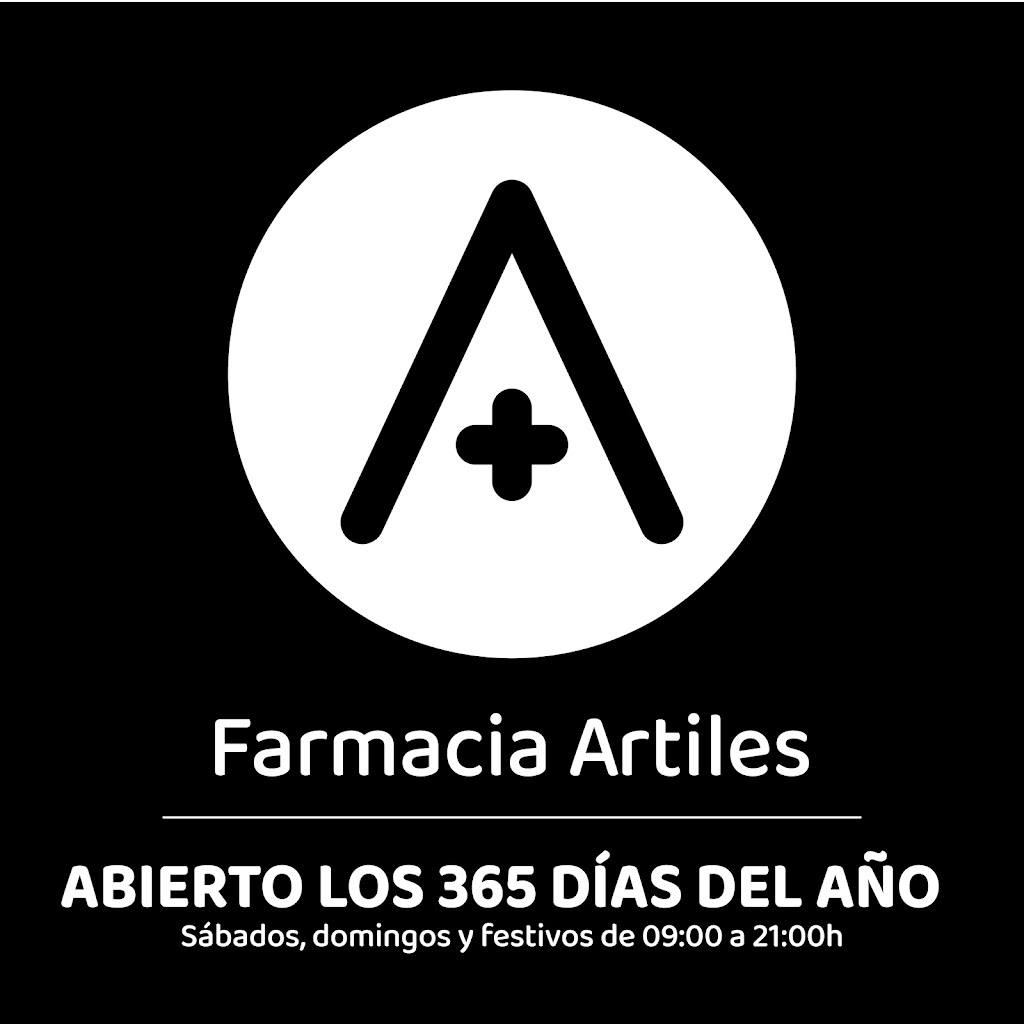 Farmacia Artiles Telde — Del propietario