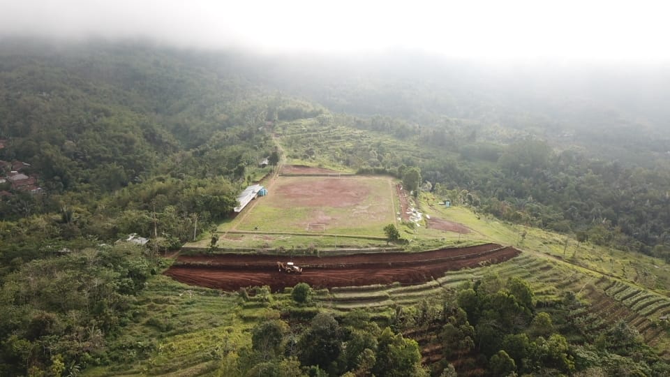Bumi Perkemahan Girimakmur