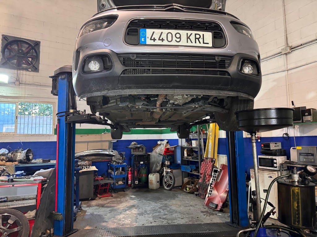 Castrol Service nuroauto — Del propietario