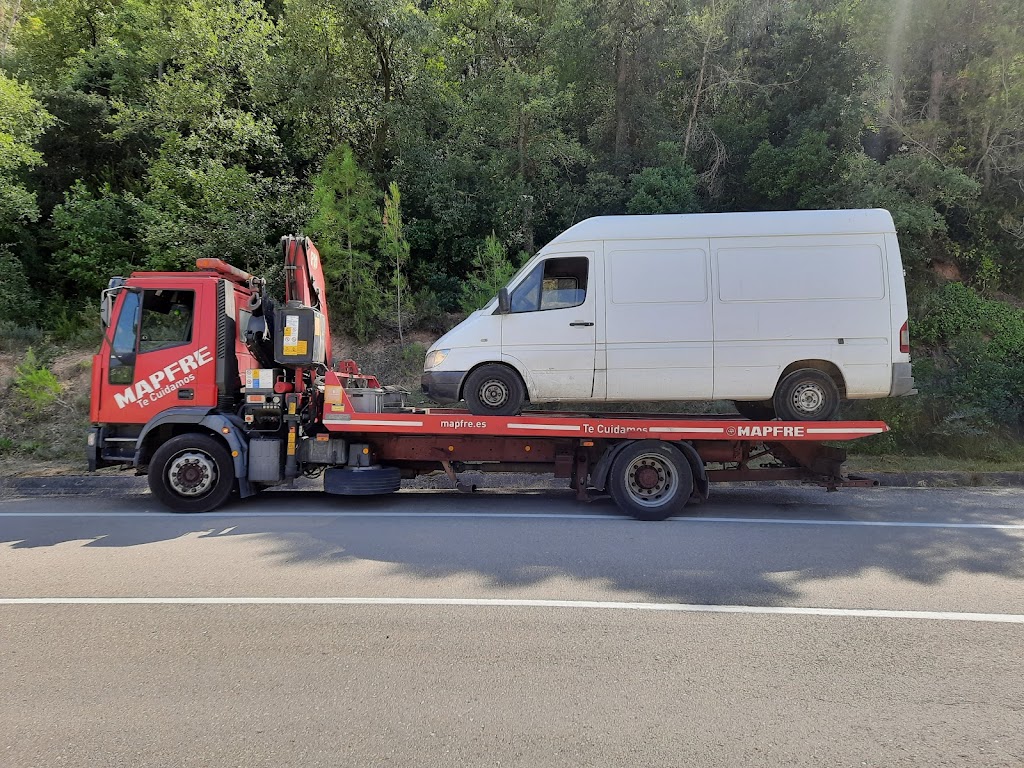 Tallers Ramon Pons, SL