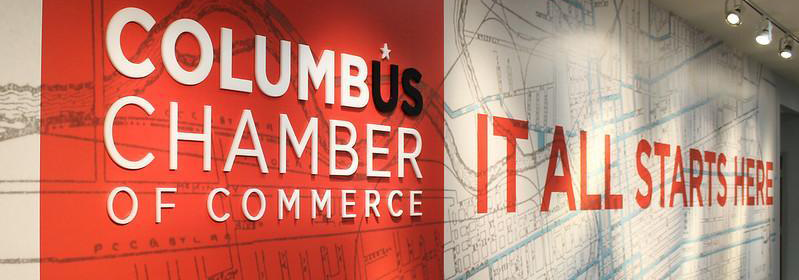 Columbus Chamber of Commerce
