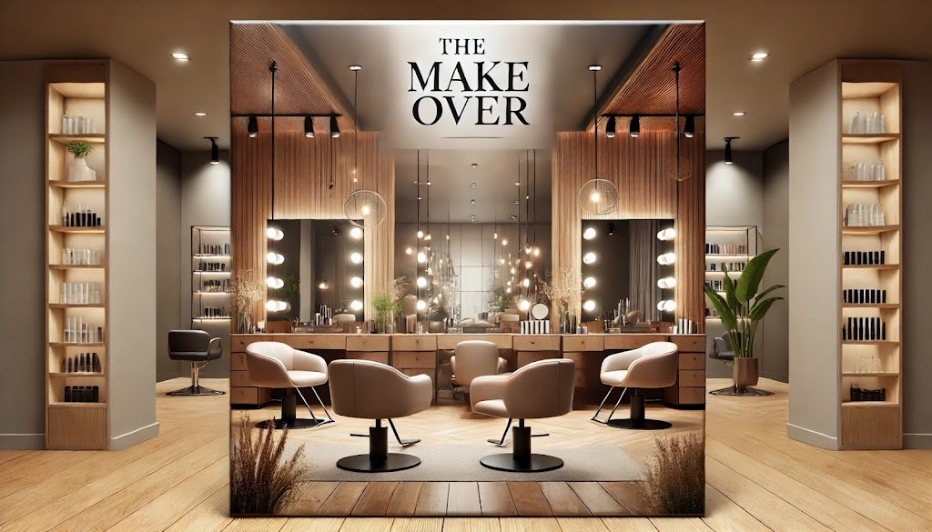 The Make Over