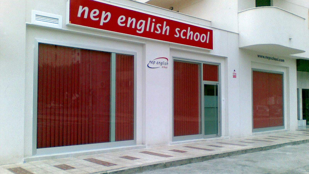 Academia de Ingles Nep English School Oeste