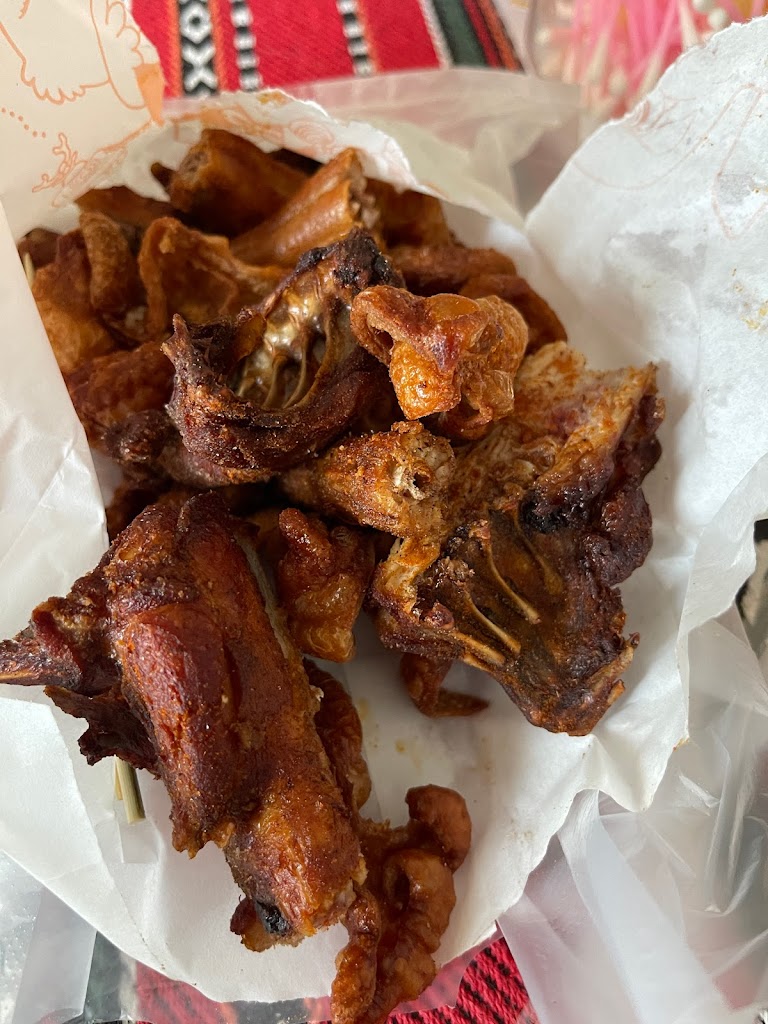 香雞排 的照片