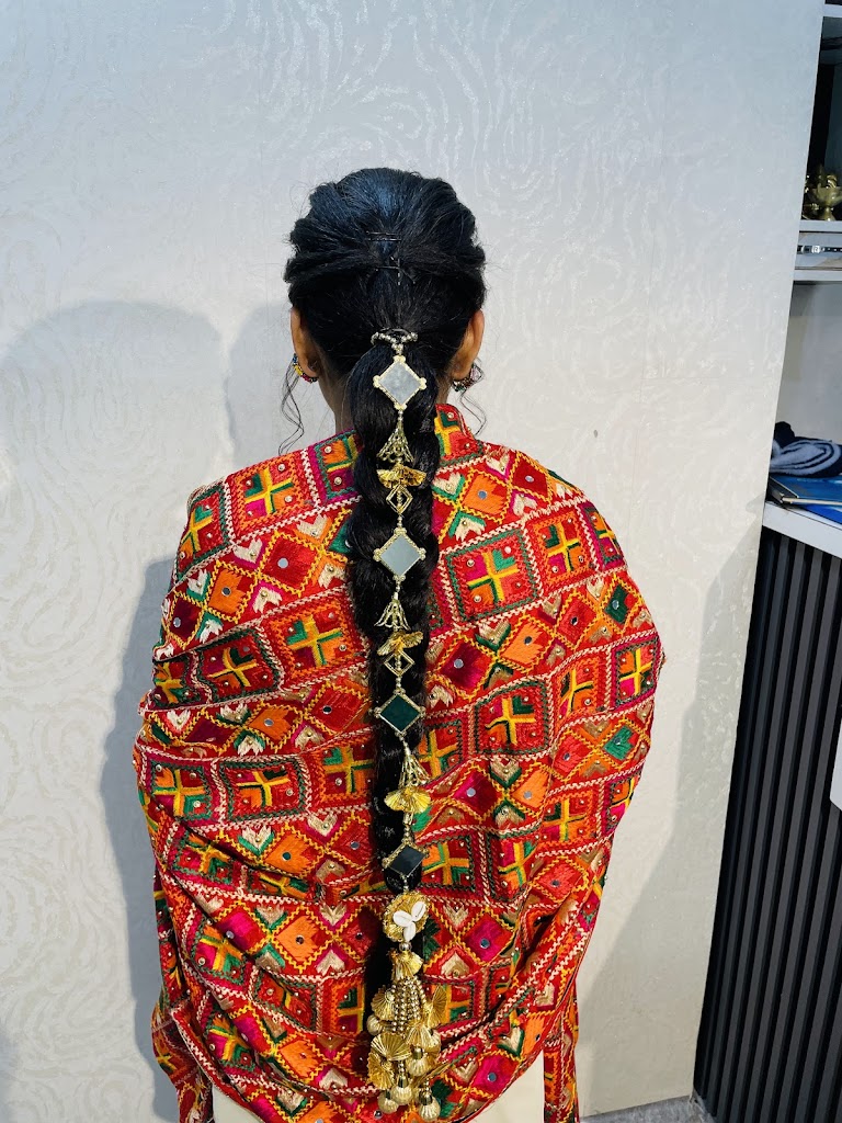 Blush Makeup Studio Beauty Bar