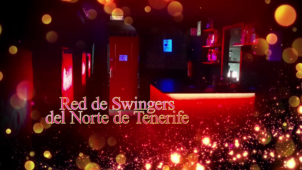 Oh La La Club Liberal Swinger