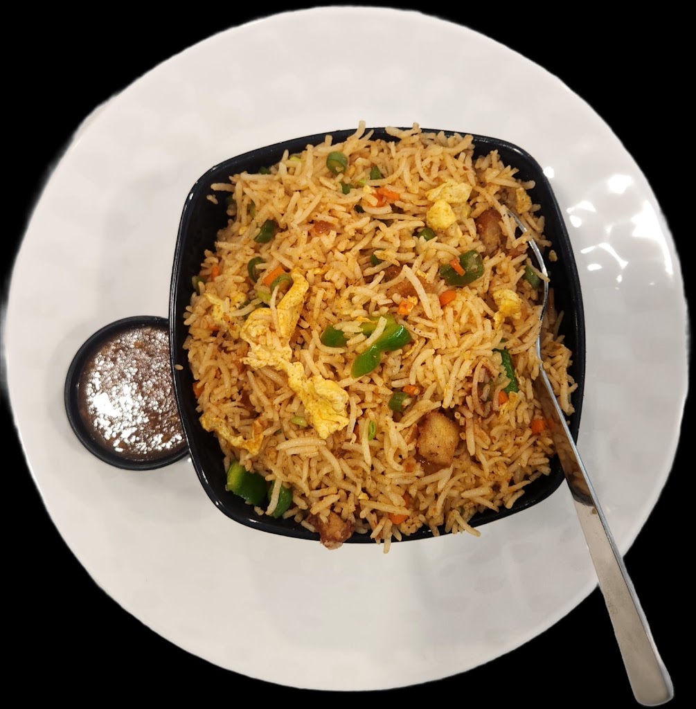 Biryani
