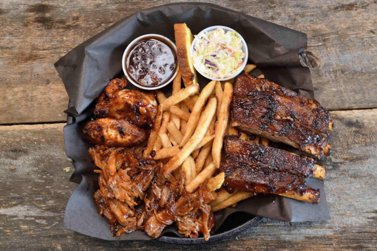 Ribs