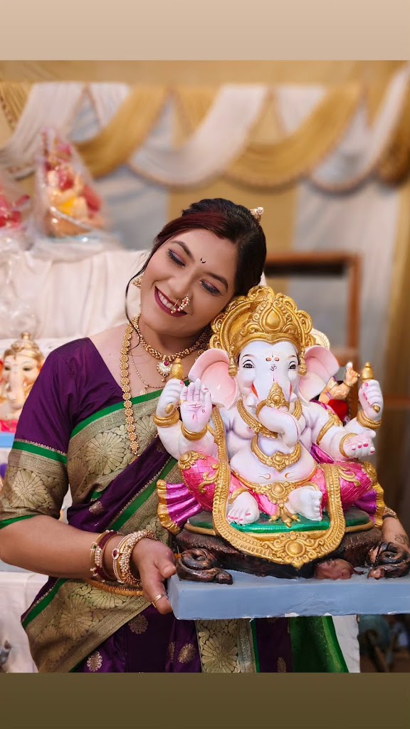 Karina Beauty Parlour