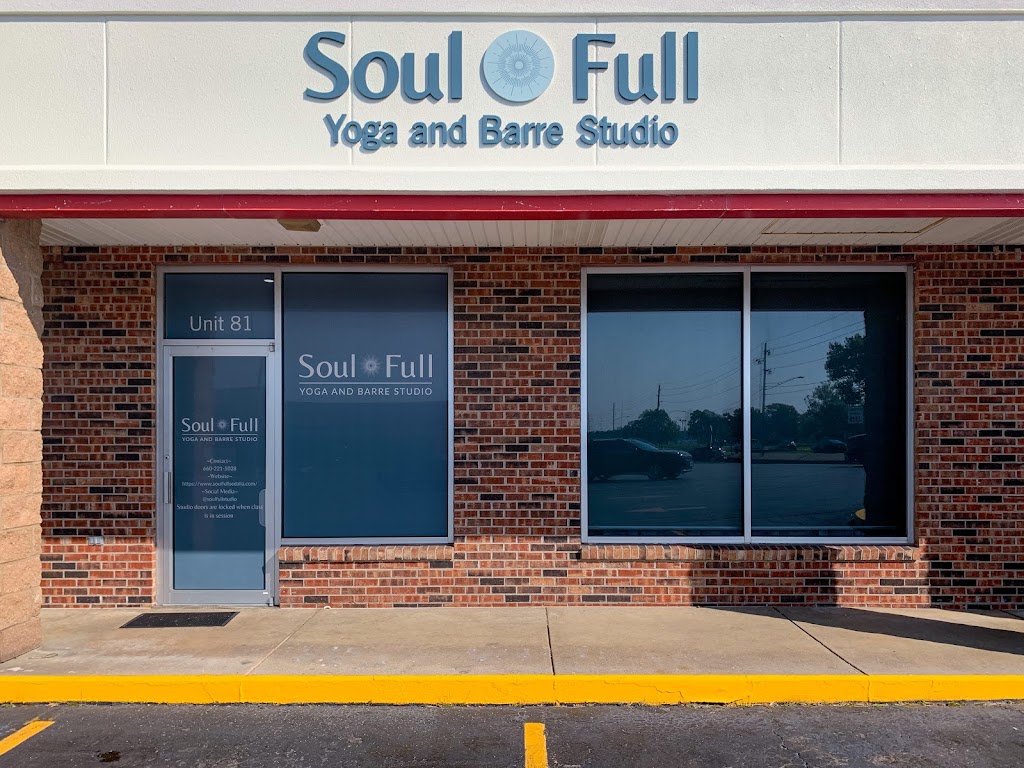  Soul Full Studio