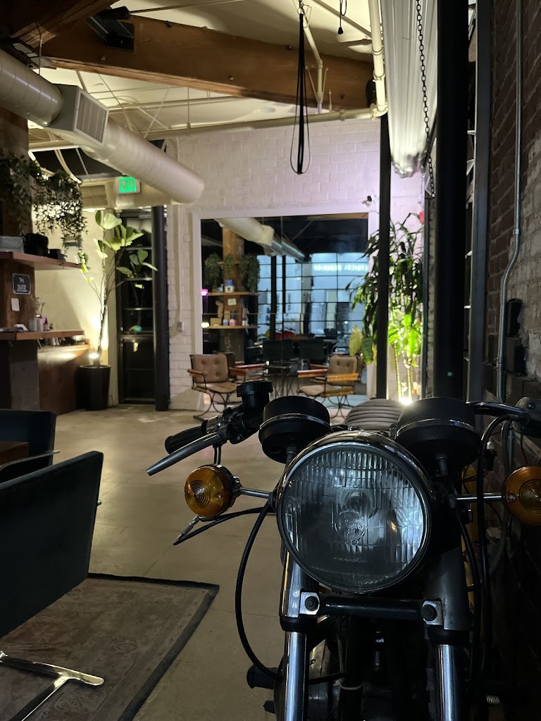 Photo of Etiquette Coffee