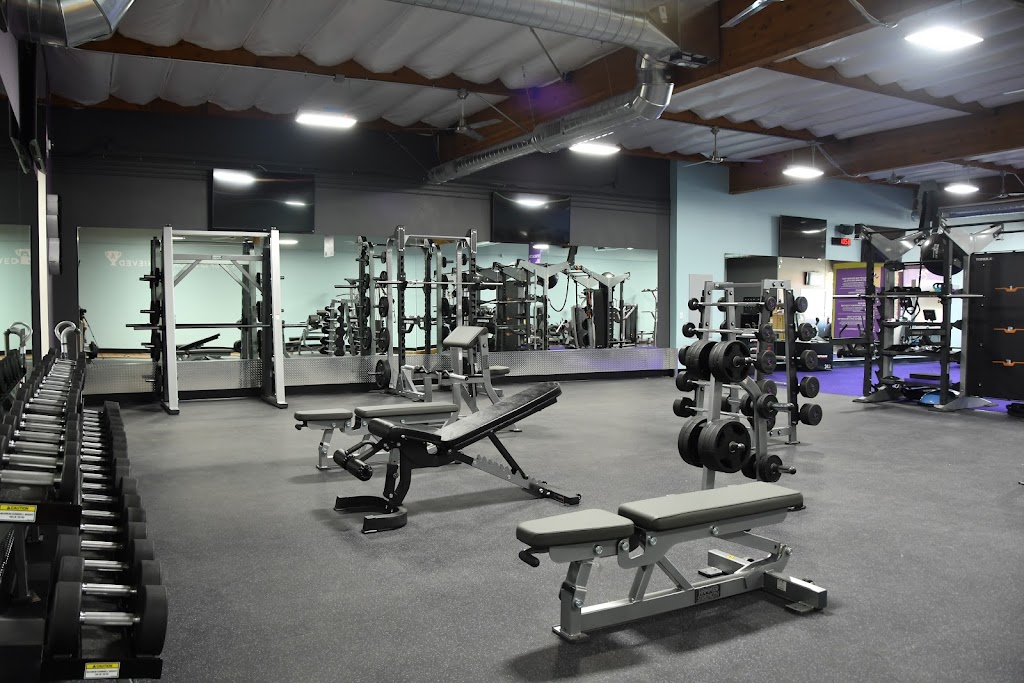 Anytime Fitness