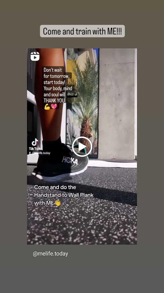  ME Life Personal Training, Postpartum Stroller Fitness MDR and Weight Loss Coaching