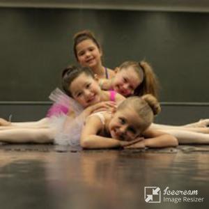  California Dance Company