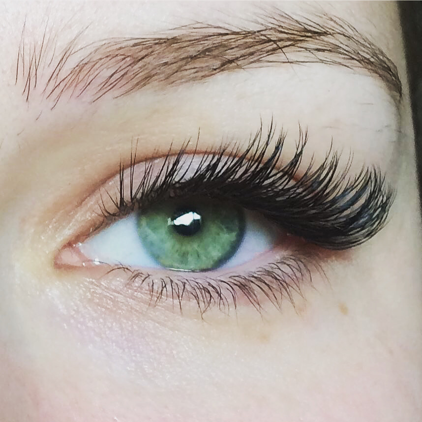 Lur Salon Hair And Beauty