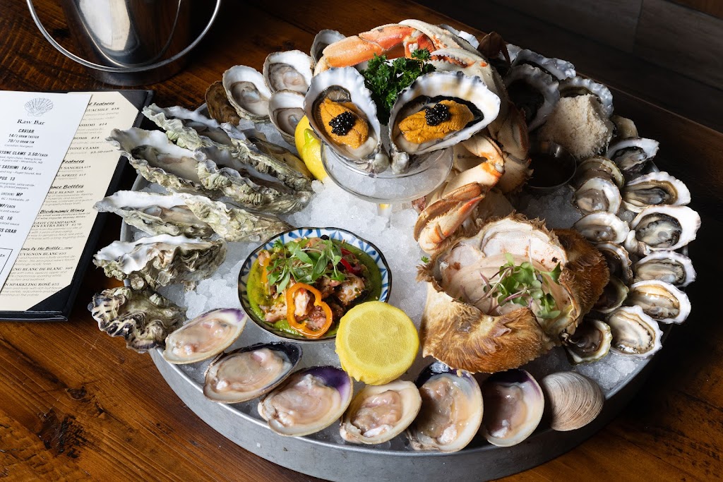 Oyster