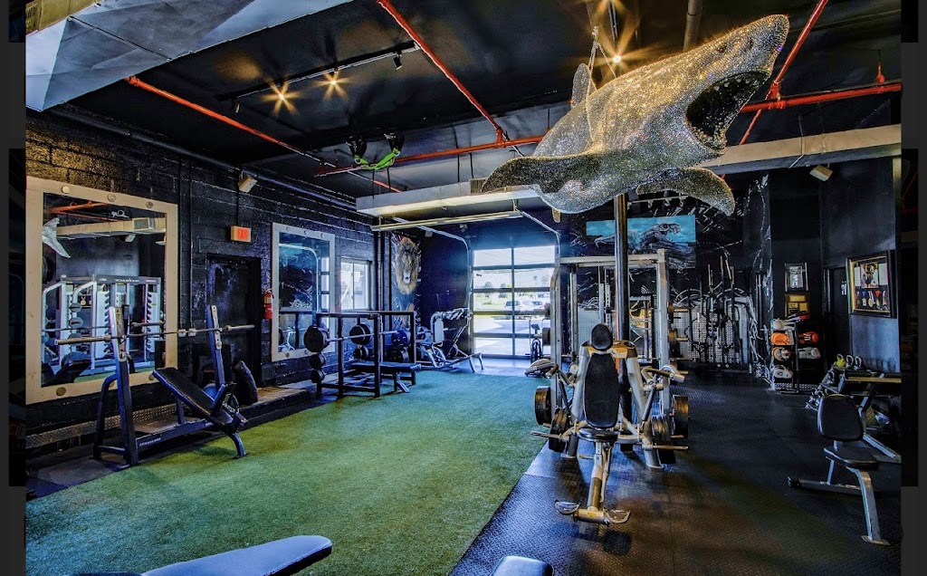  Body Chemistry Fitness Center