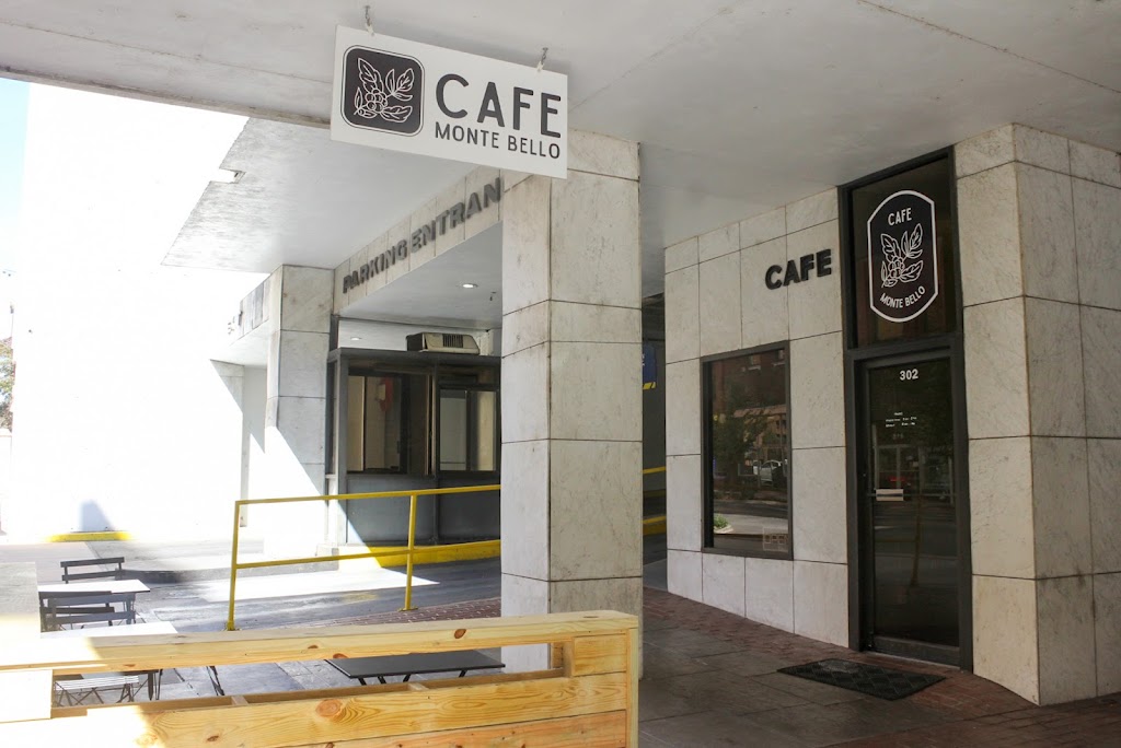 Photo of Cafe Monte Bello