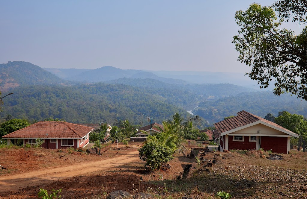 Brahmagiri Resort Ratnagiri