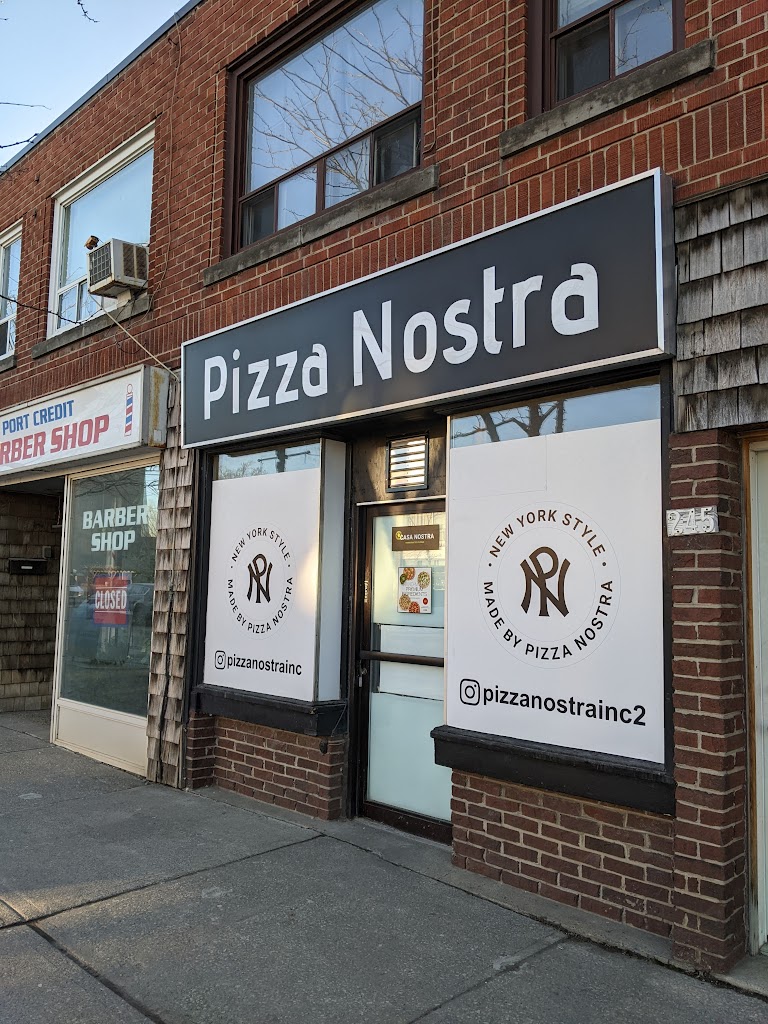 Pizza Nostra 245