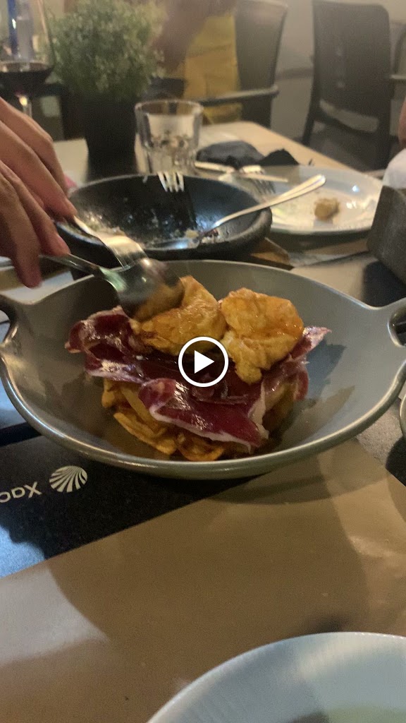 El Cochino Cojo — Videos