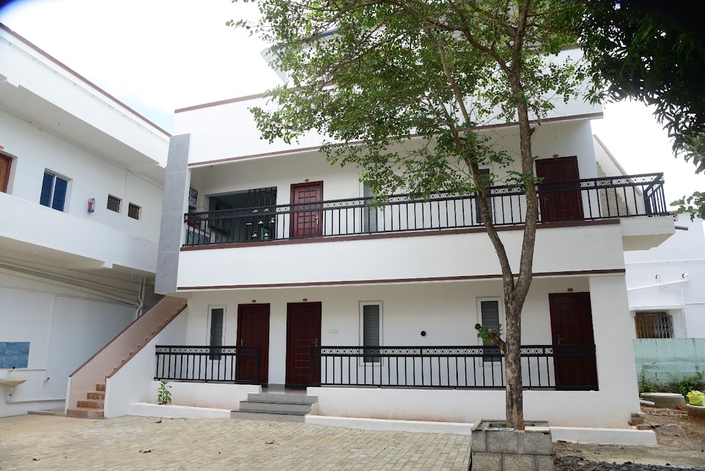 Maria Homez Approved By Dept Of Tourism Govt Of Tamilnadu