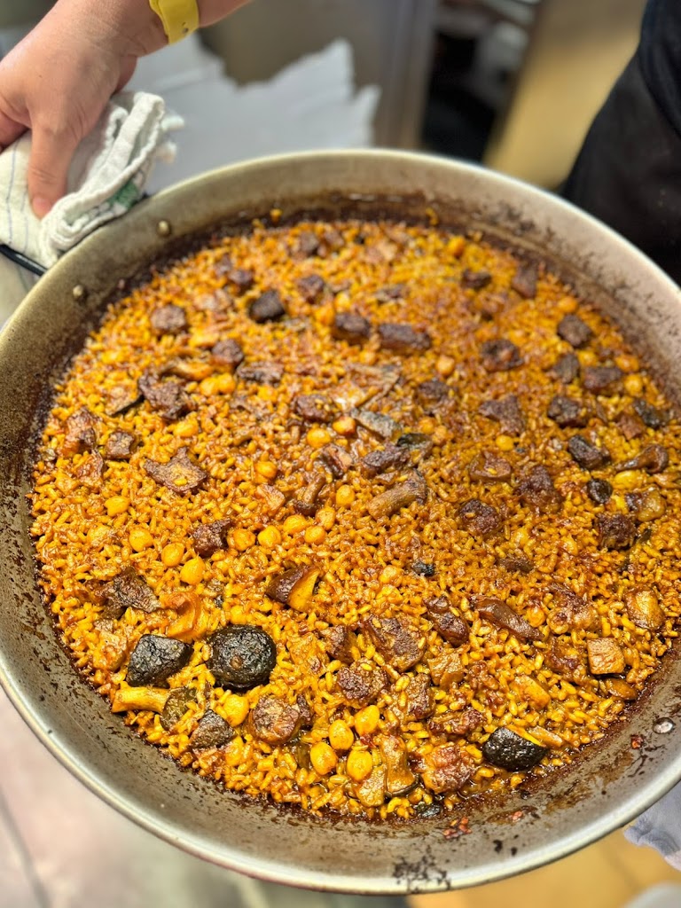 Nuevo Duetto by abueli