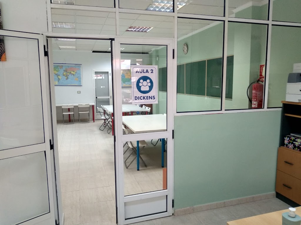 Centro de Estudios InSiTu — Del propietario