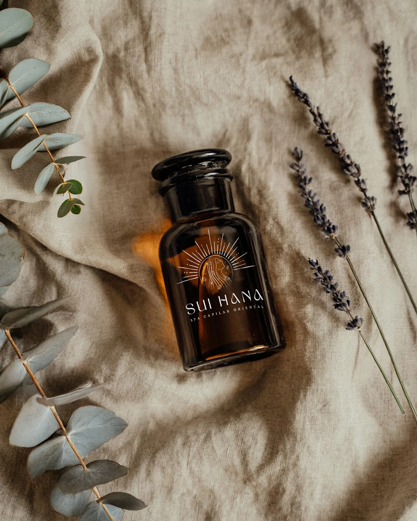 Spa Capilar Sui Hana