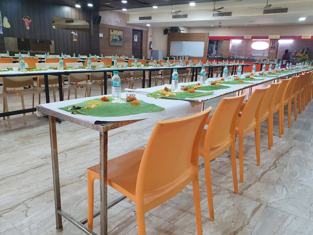 Singapore S Komala S Restaurants Pure Vegetarian