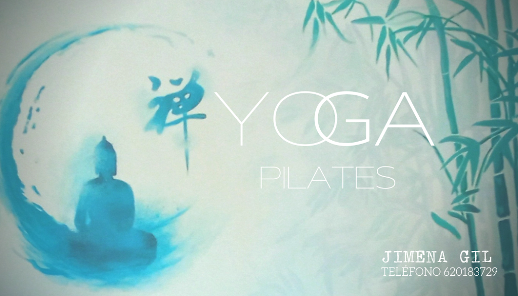Clases de yoga y pilates en Collado villalba