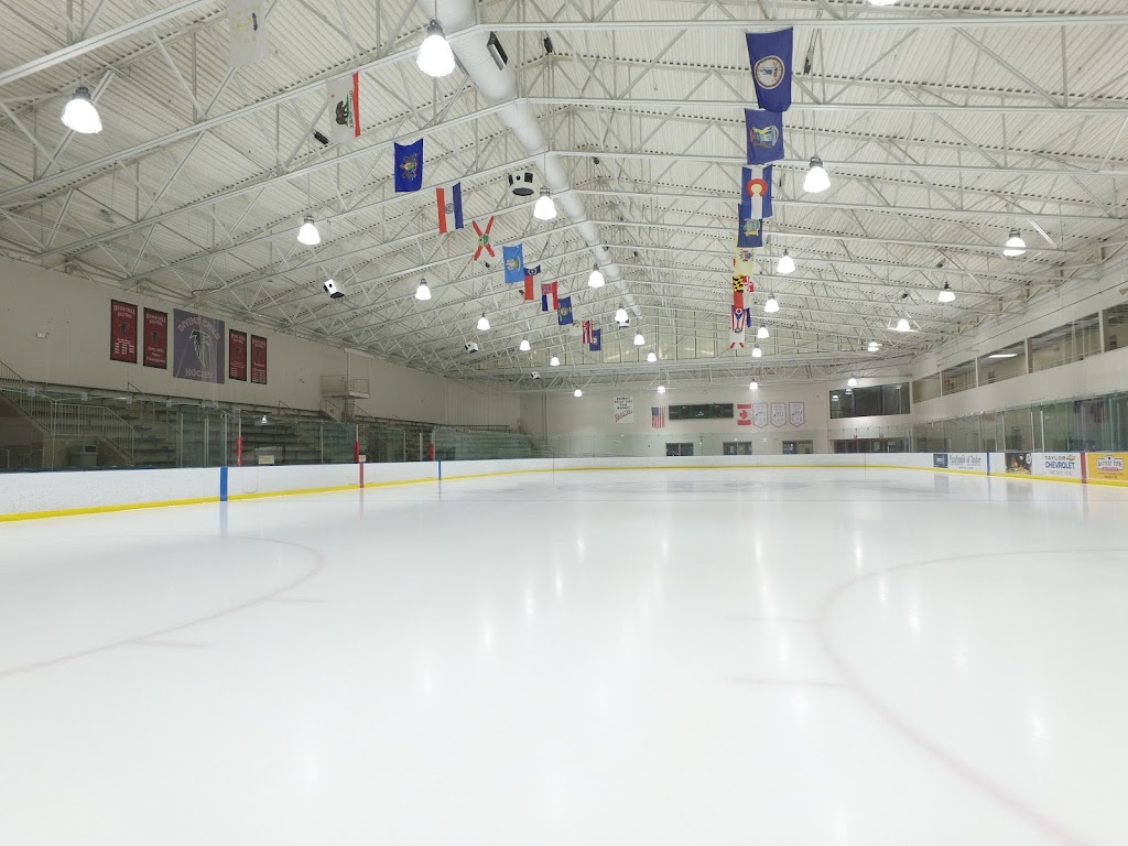 Taylor Sportsplex