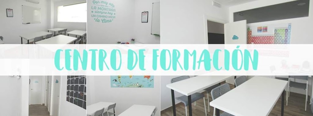 Centro de Formacion Pik Pak — Del propietario