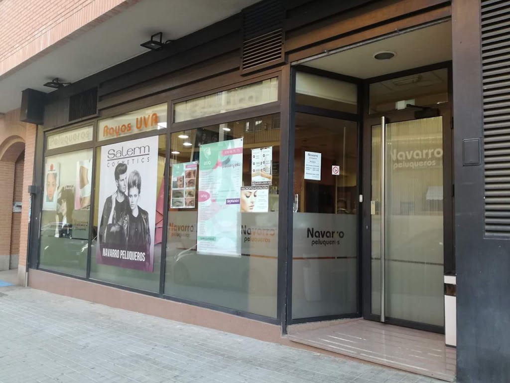 Navarro Peluqueros