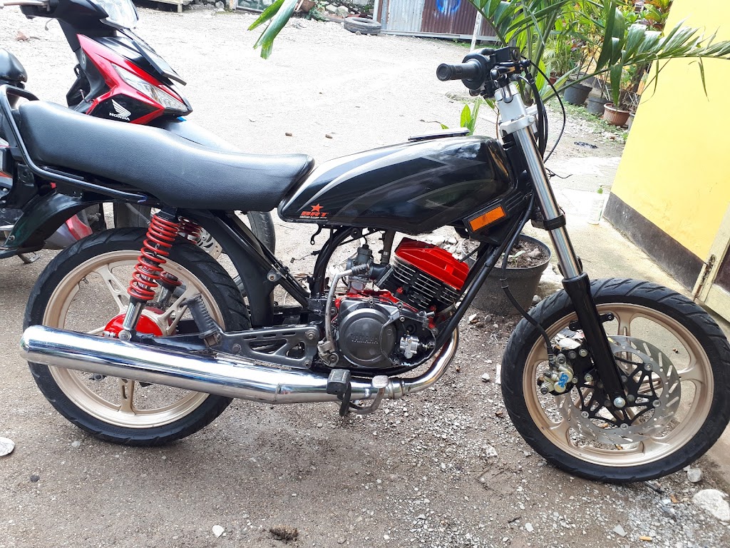 KM3 TOPSPEED