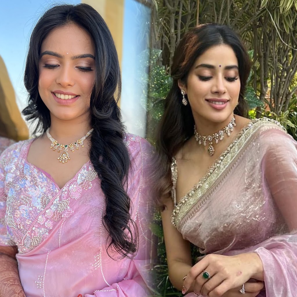 Nakhrali Beauty Studio