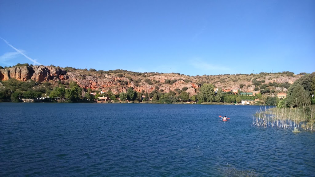 Camino Natural del Guadiana
