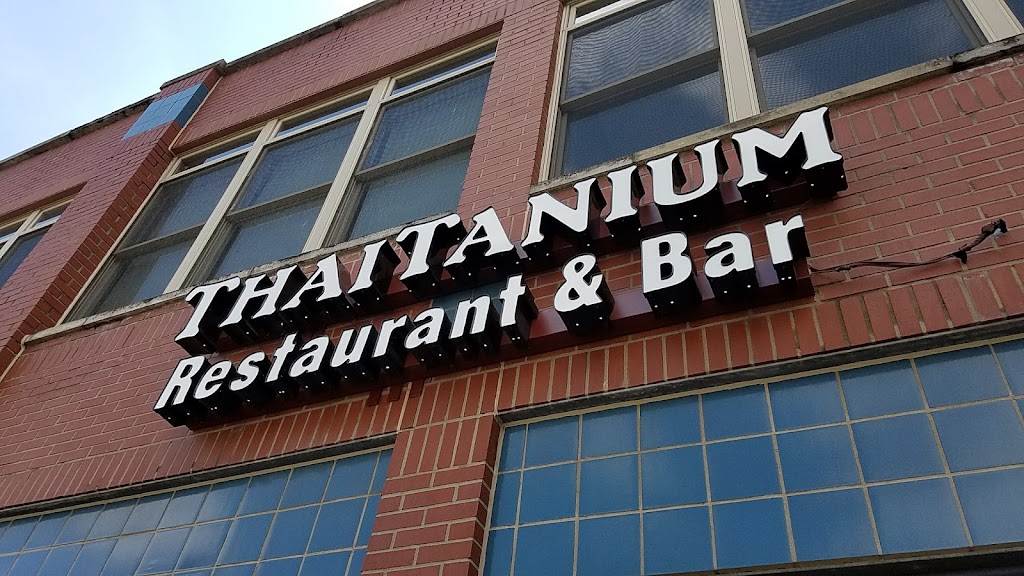 Thaitanium