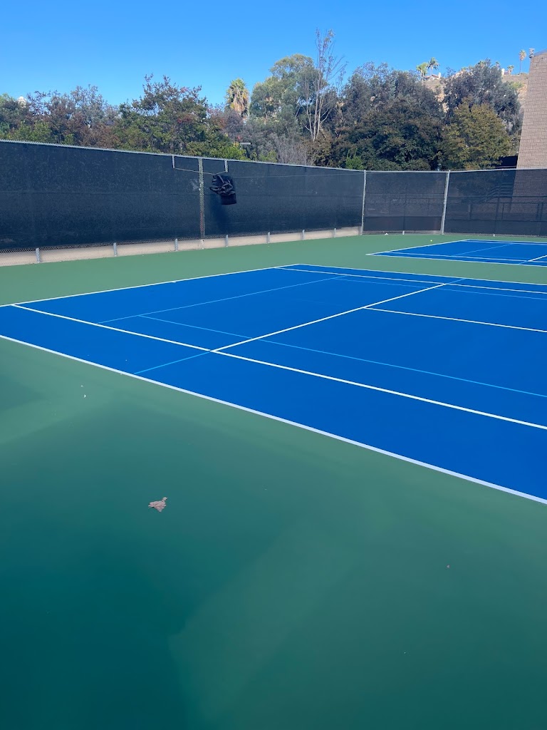 Rancho Penasquitos Tennis Center