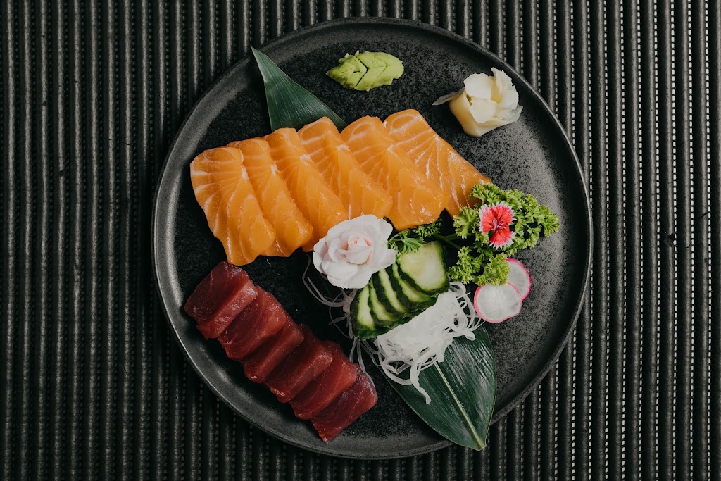 Mare Asian Food — Comida y bebida