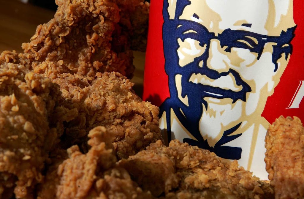 Comfort food