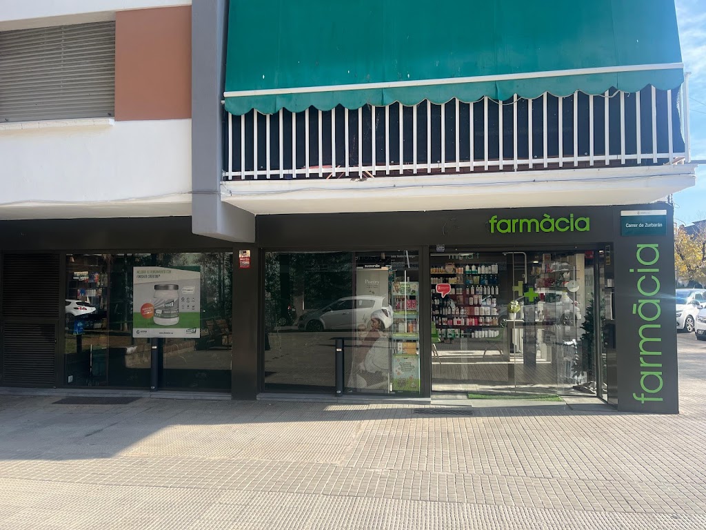 Farmacia Nunna
