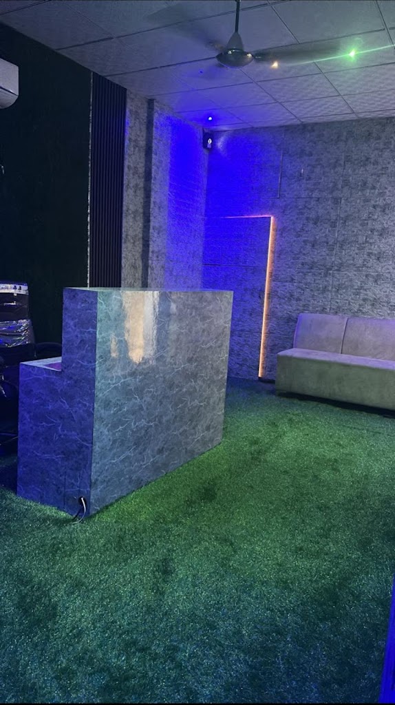 New Aroma The Day Spa