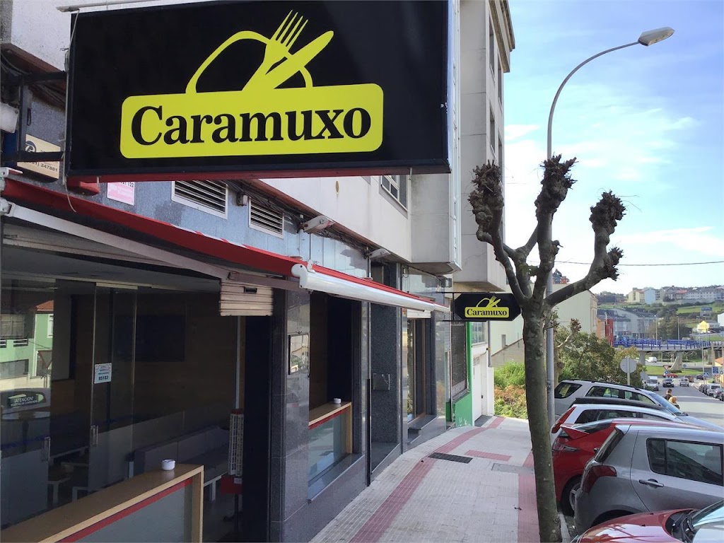 Caramuxo