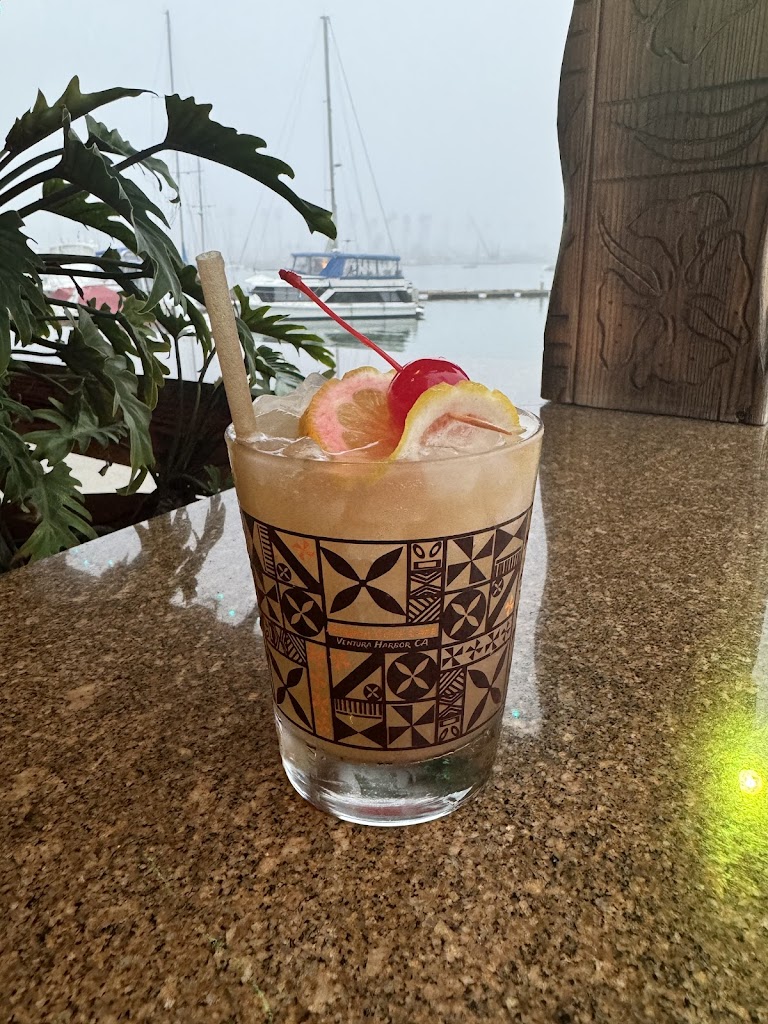 Mai Tai