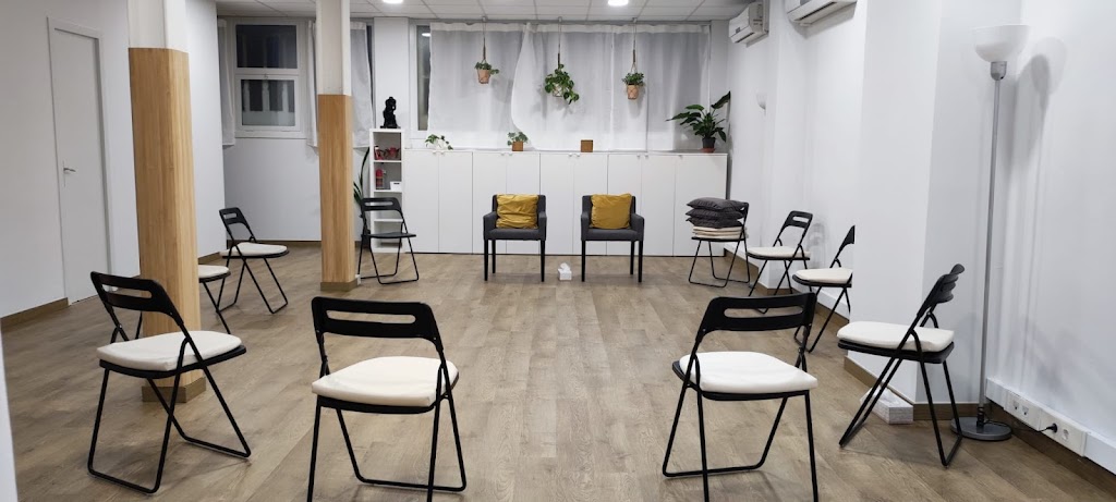 AEQUILIBRIUM coaching i psicologia per a la vida diaria - Ingrid Queralt Psicoleg a Valls