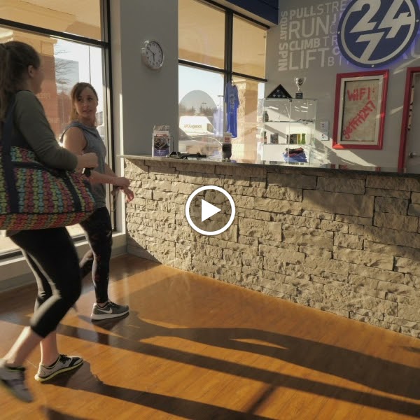  Workout Anytime Jefferson City