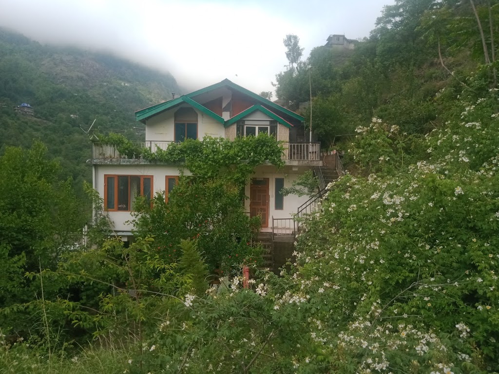Heritage Valley Homestay