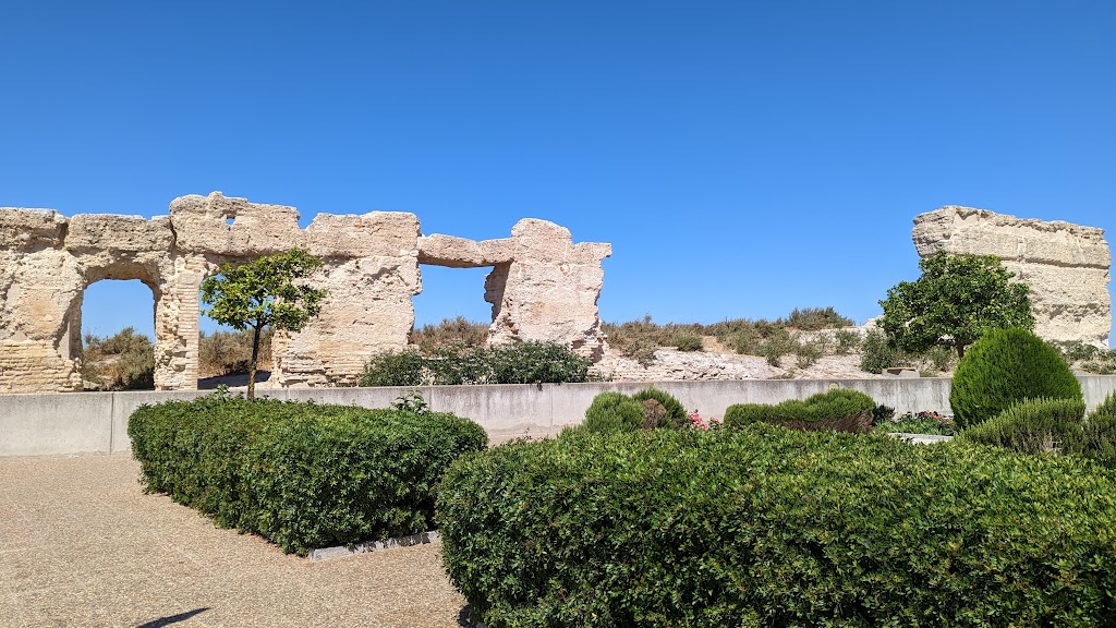 Castillo - Fortaleza de Lebrija