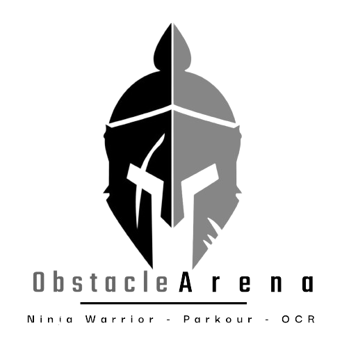  Obstacle Arena - Ninja Warrior, Parkour, Obstacle Course Racing